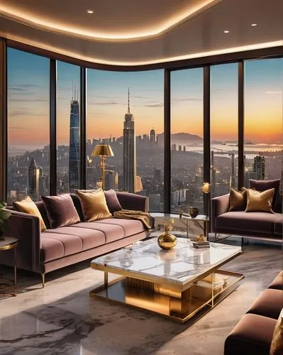 penthouses,apartment lounge,modern living room,luxury home interior,livingroom,luxury property,sky apartment,living room,luxury real estate,great room,damac,jumeirah,minotti,dubia,habtoor,tallest hotel dubai,luxe,luxury suite,modern decor,united arab emirates,Illustration,Japanese style,Japanese Style 06