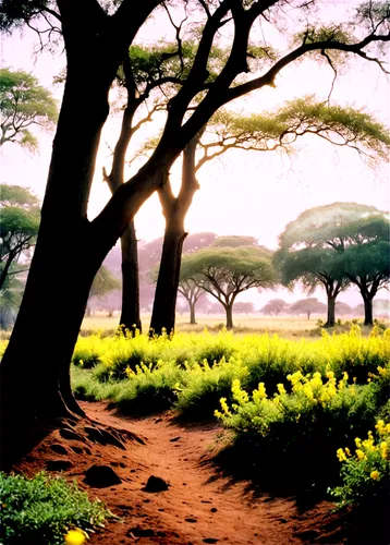 tree grove,tsavo,africa,golden trumpet trees,somaliland,treeline,lake victoria,savannas,east africa,nature background,rwanda,lonetree,savane,manyara,background view nature,serengeti,adansonia,tree lined,socotra,landscape background,Photography,Documentary Photography,Documentary Photography 02