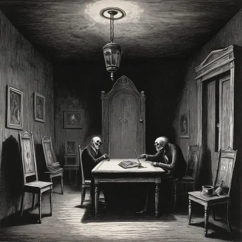 consulting room,board room,children studying,examination room,albert einstein and niels bohr,dining room,study room,boardroom,stieglitz,conference room,a dark room,danish room,meeting room,lev lagorio,lecture room,contemporary witnesses,the conference,computer room,the annunciation,men sitting,Illustration,Black and White,Black and White 23