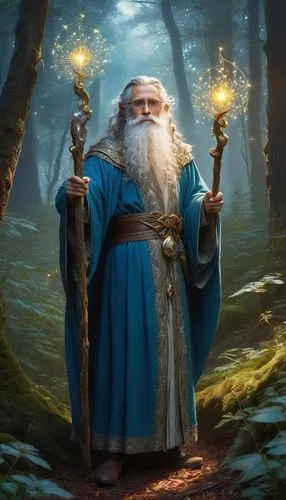 the wizard,fantasy portrait,gandalf,male elf,father frost,fantasy picture,dwarf sundheim,wizard,scandia gnome,gnome,cg artwork,magus,fantasy art,merlin,druid,the collector,gnomes,dwarf,world digital painting,light bearer,Art,Classical Oil Painting,Classical Oil Painting 42