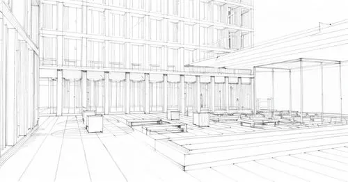 sketchup,revit,unbuilt,wireframe graphics,wireframe,line drawing,3d rendering,rendered,underdrawing,renderings,elphi,viewport,layouts,roughs,mono-line line art,render,frame drawing,architettura,office