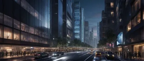 guangzhou,city highway,taikoo,xujiahui,wangfujing,megaproject,chengdu,chongqing,sanlitun,unbuilt,city scape,marunouchi,roppongi,transbay,sathorn,capitaland,renderings,superhighways,shanghai,makati,Art,Classical Oil Painting,Classical Oil Painting 41