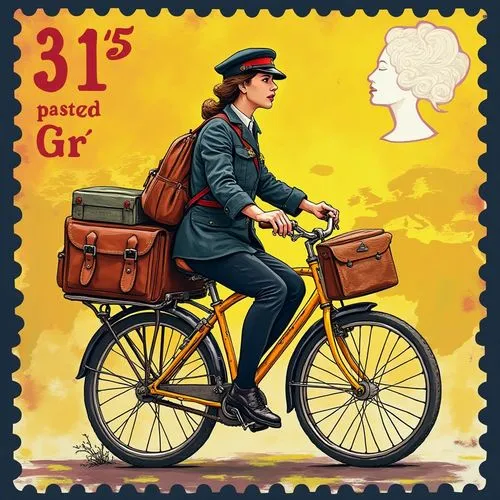 parcel post,postmen,velib,paketzug,postman,postage stamps