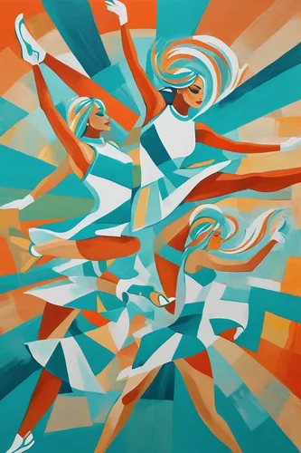 whirling,abstract cartoon art,firedancer,background abstract,abstract background,abstract retro,whirlwind,abstract design,twirl,abstract backgrounds,dance with canvases,art deco background,abstract artwork,abstract painting,brushstroke,majorette (dancer),sunburst background,twirls,dancer,vector graphic,Illustration,Vector,Vector 07