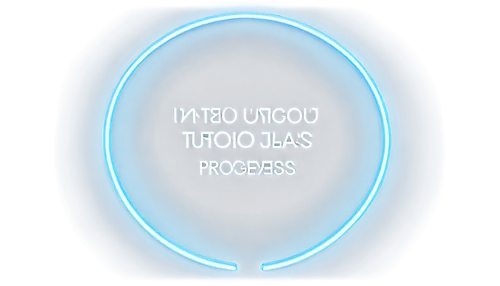 Digital updates image, futuristic concept, holographic screen, glowing blue lights, circular progress bar, modern font, white background, 3D rendering, high-tech gadget, metallic frame, LED indicators