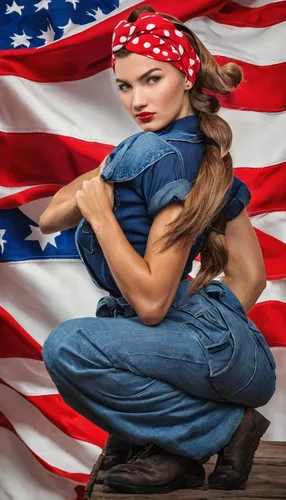 patriot,flag day (usa),american,woman holding gun,america,patriotic,patriotism,strong women,patriot roof coating products,american flag,americana,america flag,us flag,woman strong,american frontier,usa,united states of america,ironworker,woman fire fighter,strong woman,Photography,Documentary Photography,Documentary Photography 25