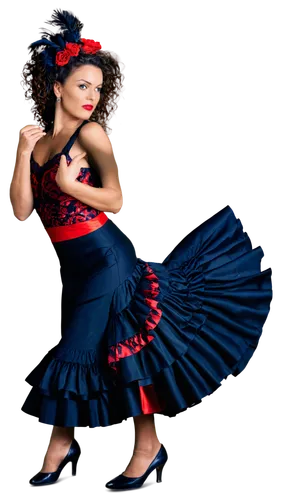 flamenca,flamenco,derivable,pasodoble,ethnic dancer,folklorico,bellydance,danseuse,dancer,hula,danza,folkloric,tanoura dance,little girl twirling,operetta,flamencos,tarantella,habanera,jarocho,majorette,Illustration,Retro,Retro 06