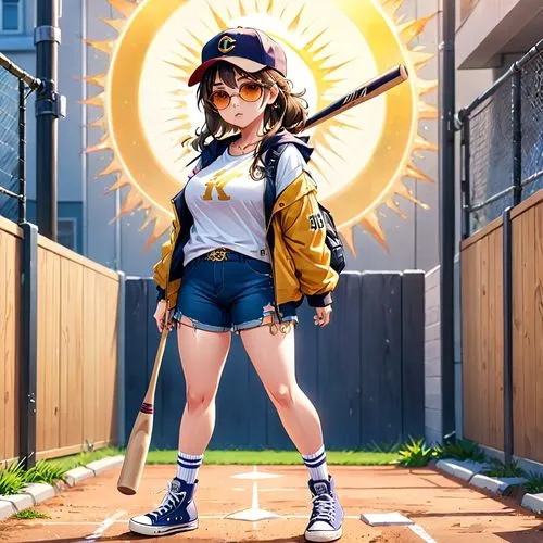 yanmei,himawari,hausser,kantai collection sailor,kawakami,anime japanese clothing,ushio,railgun,sunburst background,enomoto,caitlyn,natsuko,mihoko,wykagyl,megumi,sunchaser,railguns,shinyo,honolulu,bright sun,Anime,Anime,Realistic