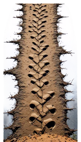 spines,tire track,arid landscape,dyckia,lamellae,vastola,fissures,tire tracks,ediacaran,fossil dunes,soil erosion,corrugations,arid,ogham,desert plant,palisaded,sedimentology,semiarid,araucaria,tread,Art,Artistic Painting,Artistic Painting 06