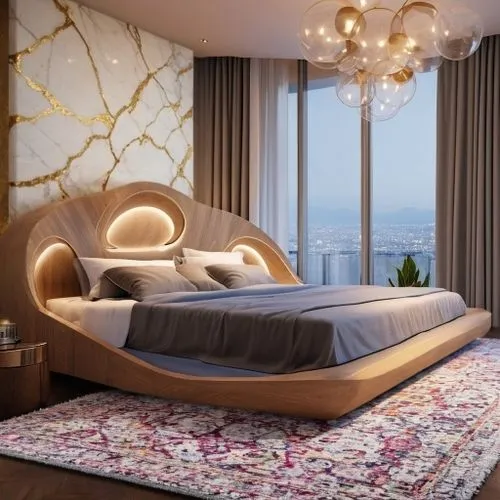 WHITE CONTEMPORARY COLOURFUL CARPET,bedroom,modern room,canopy bed,great room,sleeping room,room divider,guest room,penthouse apartment,danish room,sky apartment,ornate room,modern decor,bedroom windo