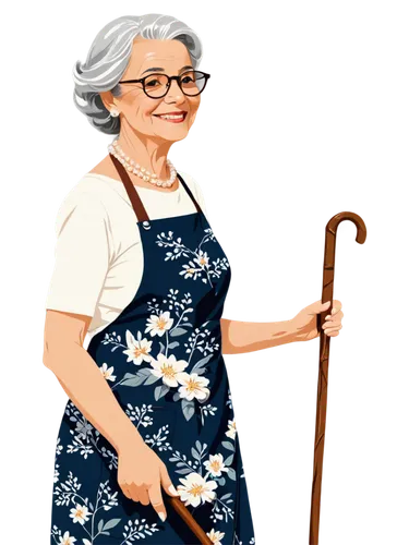 nonna,elderly person,abuela,granma,montalcini,grandmom,pensioner,old woman,granny,grandmama,grandma,grandmother,grannies,vieja,older person,abuelazam,senior citizen,supercentenarian,care for the elderly,elderly people,Illustration,Vector,Vector 01