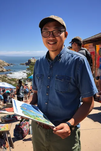 coastal and oceanic landforms,hon khoi,tourist,social,bixby bridge,uluwatu,cultural tourism,azenhas do mar,pigeon point,bondi beach,moc chau hill,tamarama,tanah lot temple,tourism,muizenberg,fridays for future,touristic,spanish missions in california,caricaturist,bondi,Illustration,Vector,Vector 11