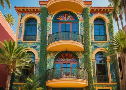 colorful facade,majorelle,riad,casa,casa fuster hotel,mizner,hacienda,oranjestad,art deco,hotel riviera,santa barbara,curacao,wild west hotel,driskill,florida home,gaudi,rosarito,architectural style,tlaquepaque,exterior decoration,Photography,Documentary Photography,Documentary Photography 09