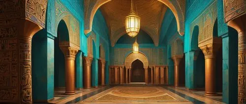 the hassan ii mosque,mihrab,hassan 2 mosque,riad,theed,persian architecture,islamic architectural,yazd,alabaster mosque,mosques,iranian architecture,mosque hassan,king abdullah i mosque,al nahyan grand mosque,amirkabir,kashan,arcaded,sacristy,monastic,cloistered,Conceptual Art,Fantasy,Fantasy 21