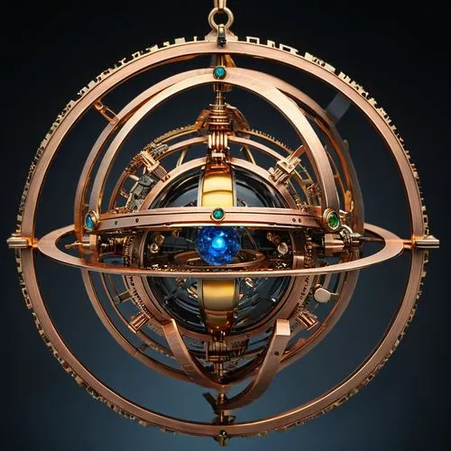 armillary sphere,armillary,orrery,astrolabes,astrolabe,steampunk gears,pendulum,gyroscope,ship's wheel,stargates,clockmaker,gyrocompass,gyroscopes,astronomical clock,alethiometer,magnetic compass,clockworks,gyroscopic,clockwork,nataraja,Photography,General,Sci-Fi