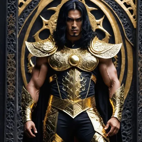 magasiva,atharva,atlantean,goldar,mahabali,osirian,heimdall,caliandro,buakaw,karn,thahir,karnan,ravna,illyrian,tharthar,dhritarashtra,tevita,serpentor,siaki,pangeran,Illustration,Realistic Fantasy,Realistic Fantasy 46