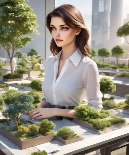 tropico,streamwood,urban park,horticulturist,landscape background,zorlu