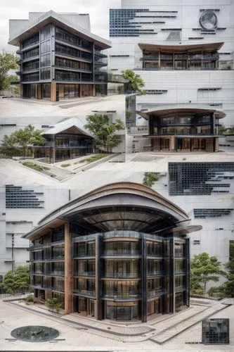 japanese architecture,hongdan center,sejong-ro,kanazawa,glass facade,chinese architecture,asian architecture,kansai university,gyeonggi do,kirrarchitecture,facade panels,daejeon,shenzhen vocational co