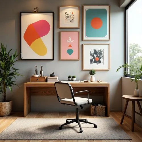 blur office background,modern decor,modern office,working space,home corner,mid century modern,study room,modern room,office desk,desk,apartment,creative office,office chair,wooden desk,deskjet,livingroom,interior design,an apartment,minimalism,consulting room