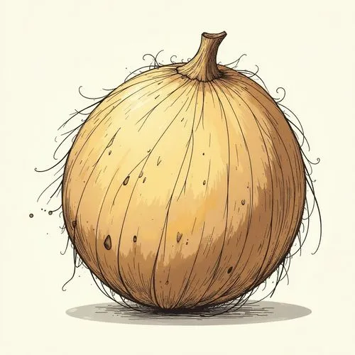 persian onion,caciocavallo,bulgarian onion,gourd,onion,calabaza,Conceptual Art,Daily,Daily 15