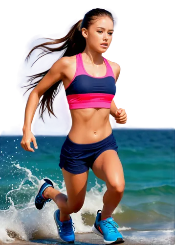 female runner,sprint woman,free running,running fast,running,aerobically,sprinting,runing,sportswoman,sports exercise,sportswomen,heptathlete,run uphill,sports girl,glucosamine,athletic body,jump rope,running shoes,cyberathlete,running machine,Illustration,Realistic Fantasy,Realistic Fantasy 19