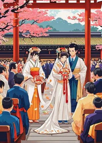 ceremony,the ceremony,wedding ceremony,hanbok,korean culture,wedding banquet,wedding couple,korean royal court cuisine,spring festival,wedding photo,korean history,tea ceremony,kimjongilia,japanese culture,wedding invitation,kimonos,panokseon,traditional bow,cool woodblock images,mukimono,Unique,Pixel,Pixel 05