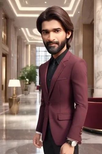 ranveer,shahid,himesh,reshammiya,shahzada,engin,sobti,sherwani,khilji,sanskar,atharva,manjeet,devarakonda,jotwani,ishmouratova,indian celebrity,purab,ranvir,khurana,emraan,Digital Art,3D