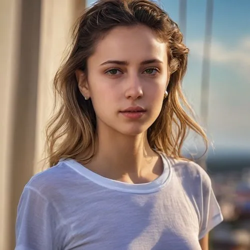 girl in t-shirt,belenkaya,petka,sonnleitner,bellisario,alina,zitka,belorusskaya,lera,alycia,maisuradze,kotova,ksenia,cotton top,spiridonova,danilova,white shirt,sanja,emilia,elizaveta,Photography,General,Realistic