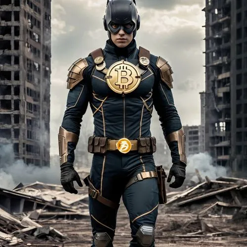 crime fighting,kryptarum-the bumble bee,digital compositing,batman,superhero background,comic hero,capitanamerica,the suit,hero,superhero,bodyworn,super hero,suit actor,captain american,figure of justice,captain america type,cap,officer,power icon,big hero