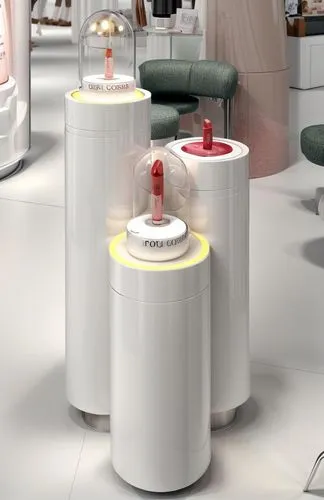 pills dispenser,cosmetics counter,ice cream maker,air purifier,sacrificial candles,water dispenser,knitting laundry,oil cosmetic,oxygen cylinder,container drums,spa items,lead storage battery,oil diffuser,food steamer,sci fi surgery room,energy-saving lamp,korean handy drum,soft robot,capacitor,alakaline battery