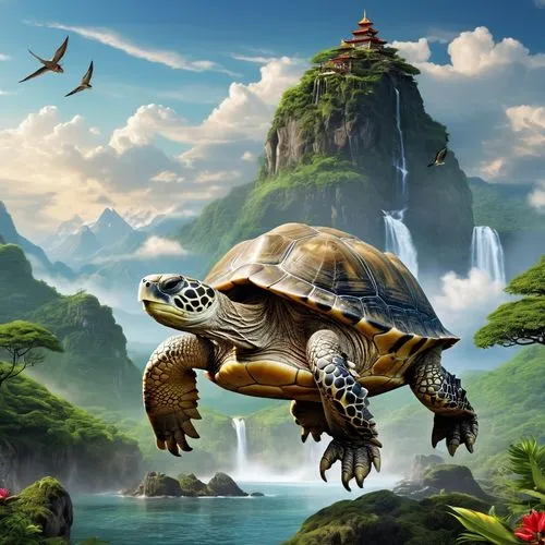 oogway,terrapins,land turtle,tortue,turtle,turtleback,turtle tower,terrapin,nature background,cartoon video game background,water turtle,trachemys,tortuga,turtles,marsh turtle,tortuous,disneynature,turtletaub,turtle pattern,tortoises,Photography,General,Realistic