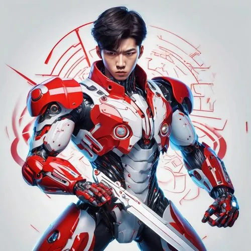 zhixue,ultraman,weiliang,nezha,yifeng,pyl,guangzhao,tiancheng,jiangyong,xingwei,xianrong,jianwei,zhenghua,zhiliang,kaneda,nanzhao,zhou,accel,cyborg,chengwei,Conceptual Art,Sci-Fi,Sci-Fi 03