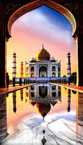 taj mahal sunset,tajmahal,agra,safdarjung,shahjahan,shahi mosque,after the ud-daula-the mausoleum,taj,qutub,bikaner,gumbad,taj mahal india,qadian,nizamuddin,new delhi,diwali background,maharajganj,delhi,dehli,india,Conceptual Art,Fantasy,Fantasy 02