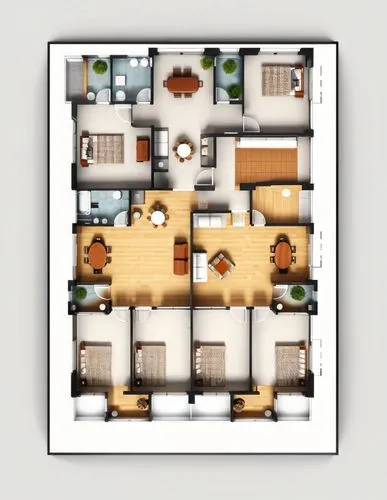 floorplan home,shared apartment,escapists,floorplans,an apartment,habitaciones,apartment,apartment house,floorplan,the tile plug-in,house floorplan,houses clipart,townhome,small house,apartments,appartement,floorpan,cube house,frame mockup,caverna