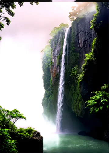 wasserfall,green waterfall,waterfall,waterfalls,water fall,a small waterfall,water falls,brown waterfall,landscape background,falls,cartoon video game background,cascading,bridal veil fall,ash falls,background view nature,natural scenery,3d background,the natural scenery,falls of the cliff,water mist,Conceptual Art,Fantasy,Fantasy 12