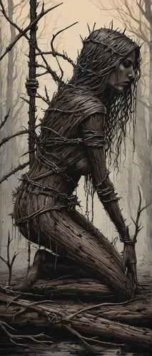 dead wood,woodsman,uprooted,forest man,gnarled,fallen tree stump,stump,tree stump,forest animal,primitive man,forest king lion,dryad,deforested,walker,pall-bearer,werewolf,howling wolf,withered,fallen tree,hag