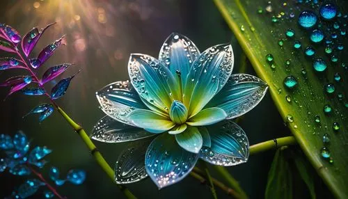 flower of water-lily,water flower,dew drops on flower,water lily flower,water lily,rain lily,water lotus,water lily leaf,pond flower,waterlily,lily water,water lilly,dew drops,lily flower,water-the sword lily,magic star flower,flower water,dewdrop,water lily bud,dewdrops,Photography,General,Fantasy