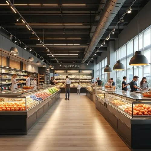 loblaws,waitrose,eataly,netgrocer,heijn,homegrocer,kitchen shop,delhaize,servery,gardermoen,grocer,stockmann,multistoreyed,meat counter,gaggenau,grocers,boulangerie,arlanda,alexandrium,large store,Photography,General,Realistic