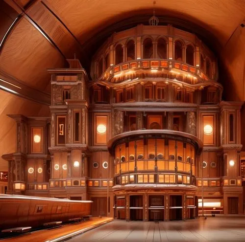 main organ,pipe organ,organ,concert hall,the palau de la música catalana,philharmonic hall