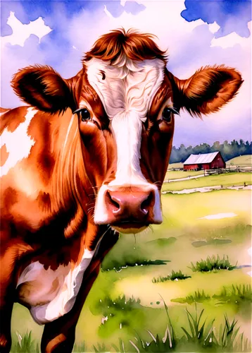 red holstein,holstein cow,dairy cow,vache,cow icon,limousins,holstein cattle,holstein,watusi cow,cow,holsteins,milk cow,mother cow,bovine,limousin,garelick,oxen,dairy cows,dairy cattle,bovines,Illustration,Paper based,Paper Based 24