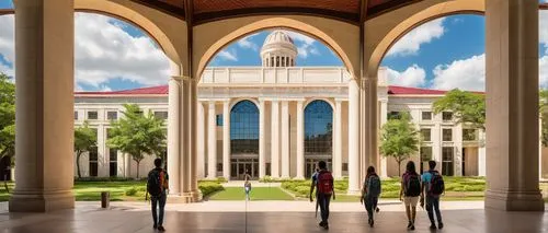 vsu,lmu,auc,university al-azhar,collegiate basilica,pamantasan,ucv,fiu,columns,uob,usc,3d rendering,tomasino,universitarios,ucr,usf,three pillars,cookman,dlsu,fau,Art,Classical Oil Painting,Classical Oil Painting 14