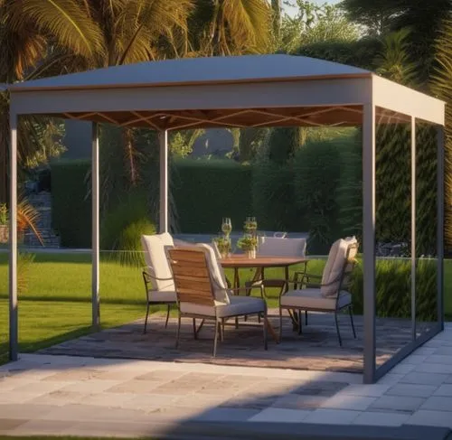 carports,pergola,outdoor furniture,gazebos,gazebo,carport,pergolas,patio furniture,toldo,outdoor table and chairs,outdoor dining,garden furniture,landscape designers sydney,landscape design sydney,loggia,awnings,cabanas,folding roof,canopied,verandahs,Photography,General,Realistic