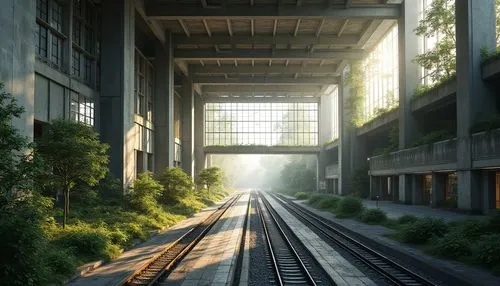 skybridge,elevated railway,skyrail,citiseconline,maglev,skyways,skytrains,overpass,skytrain,rail way,metrorail,highline,sky train,railtrack,sweeping viaduct,pedway,scampia,pasila,urban landscape,industrial landscape,Photography,General,Realistic