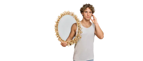 parabolic mirror,magic mirror,the mirror,mirror frame,tambourine,magnifying glass,mirror,transparent image,zverev,outside mirror,door mirror,miroir,transparent background,stoessel,portrait background,circle shape frame,image manipulation,magnify glass,mirror reflection,on a transparent background,Art,Classical Oil Painting,Classical Oil Painting 15