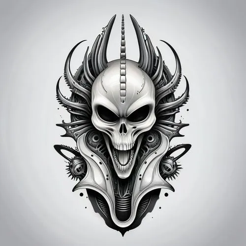 khanda,skull drawing,skull illustration,oryxes,nosgoth,vector graphic,demonomicon,vector illustration,skull mask,gwardia,vector design,psychobilly,oryx,crypsis,death head,gigan,head icon,glaive,baphomet,mushroomhead,Unique,Design,Logo Design