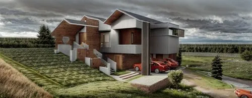 cube stilt houses,cubic house,eco-construction,cube house,3d rendering,heat pumps,housebuilding,dunes house,eco hotel,danish house,inverted cottage,residential house,hanging houses,icelandic houses,crooked house,modern architecture,smart house,modern house,house shape,two story house