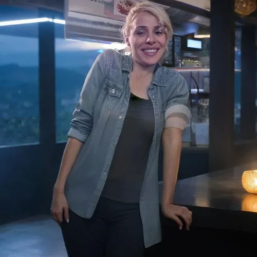 silphie,barista,io,barmaid,woman free skating,blur office background,visual effect lighting,jukebox,waitress,cardigan,cgi,bar,bowling,sprint woman,arcade game,scene lighting,female doctor,digital compositing,arcade,real estate agent