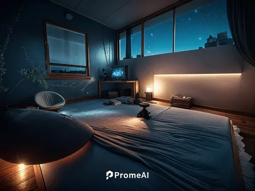 bedroom,3d render,bedrooms,room creator,penumbra,dreamlife