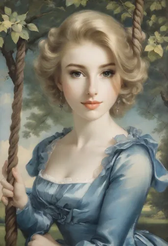 jane austen,girl with tree,woman holding pie,portrait background,blonde woman,young woman,magnolia,rapunzel,blue bell,fairy tale character,young lady,victorian lady,vintage female portrait,elizabeth nesbit,jessamine,antique background,white lady,girl in the garden,fantasy portrait,portrait of a girl