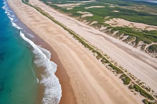 cape cod,nauset,fraser island,aerial view of beach,dune sea,sand dunes,henne strand,the sand dunes,dunes,gironde,nantucket,winterton,sand coast,san dunes,dune landscape,new south wales,sandspit,marram,beautiful beaches,sagaponack,Photography,General,Realistic